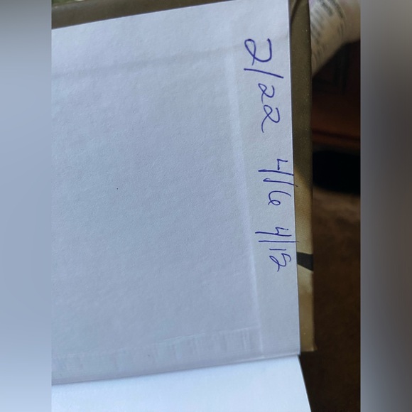 Turning point devotional by David Jeremiah - Picture 4 of 4